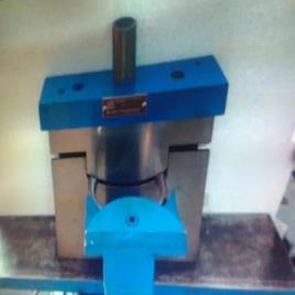 Crimping Press Tool