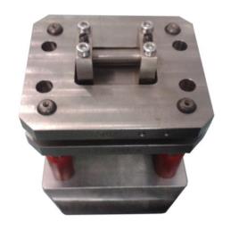 Sheet Metal Press Fixture