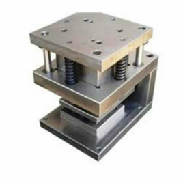 Industrial Press Mould Die