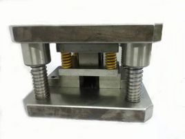 Industrial Press Dies