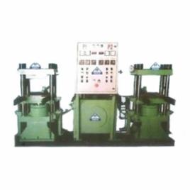 Press with Slide Jack