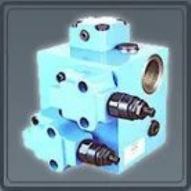 Pressure Regulating Modules