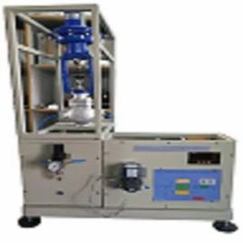 Pressure Control Assembly