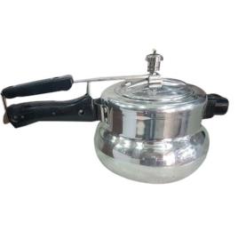 Induction Base Pressure Cooker