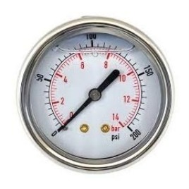 Pressure Measurement Device