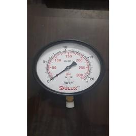 Vacuum Pressure Gauge