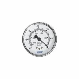 Analog Pressure Meter