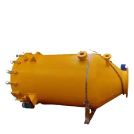 Industrial Pressure Leaf Filter Machine (PLF)