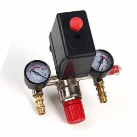Pressure Distribution Manifold