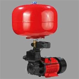 Cast Iron Commercial Pressure Pump