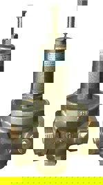 Industrial Pressure Control Valve