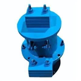 Industrial Pressure Relief Valve