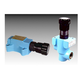 Pressure Release Valves