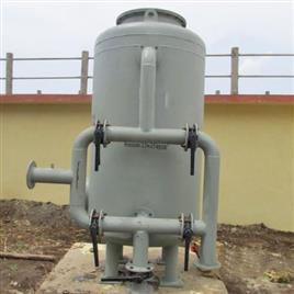 Mild Steel Pressure Sand Filter Equipment