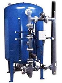 Customizable Pressure Sand Filter