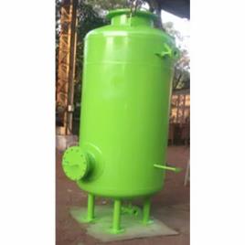 Industrial Pressure Sand Filter