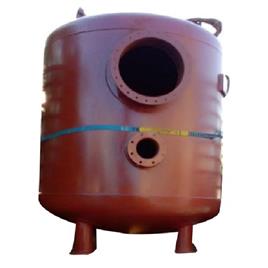 Pressure Sand Filter Equipment
