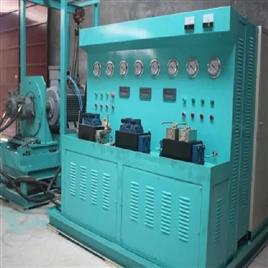 Pressure Test Rig Equipment