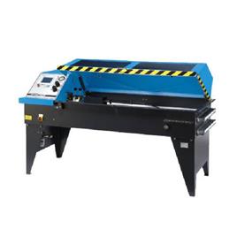 Pressure Verification Machine