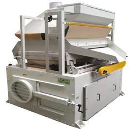 Industrial Pressure Type Destoners