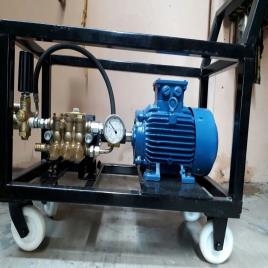 Heavy Duty Pressure Washer Pump