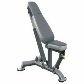 Adjustable Weight Bench
