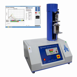 PRESTO Crush Tester Digital