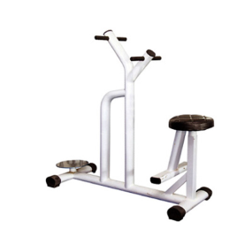 Presto Double Twister Machine