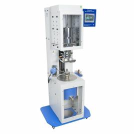 PRESTO Mild Steel Melt Flow Rate Apparatus