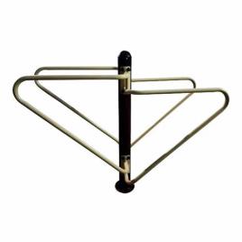 Outdoor Parallel Bar Equipment