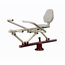 Presto Outdoor Rowing Equipment