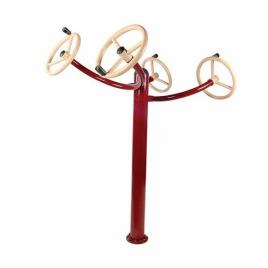 Presto Outdoor Fitness Shoulder Wheel