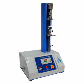 Presto Perforation Tester Machine