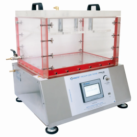 PRESTO Pouches and Sachets Vacuum Leak Tester