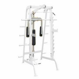 Presto Squat Exercise Machine