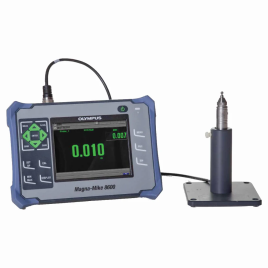 PRESTO Wall Thickness Gauge Magna-Mike 8600