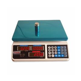 Price Computing Scale Machine