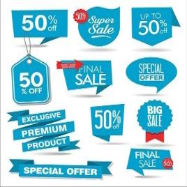 Paper Price Tag, Garments