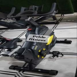 Pride Fitness Indoor Cycling Bike