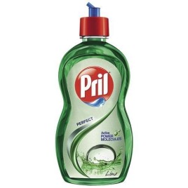 Pril Dish Liquid Detergent