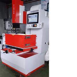 Prima Plus ZNC EDM Machine