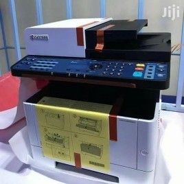 Digital Printer Primary Charge Roller