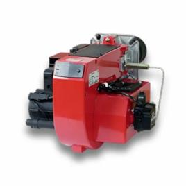 Primax Benton Biogas/LPG Burner