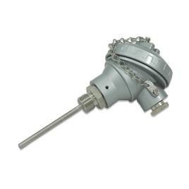 Primax Brass/Steel Temperature Probe