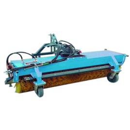 Primax Hydraulic Sweeper Equipment