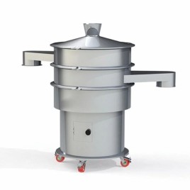 Automatic Powder Sifting Machine