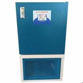 Digital Prime SS 304 BOD Incubator