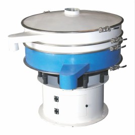 Primetech Vibrating Screen Equipment