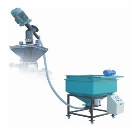 Primetech Spiral Conveyor Equipment