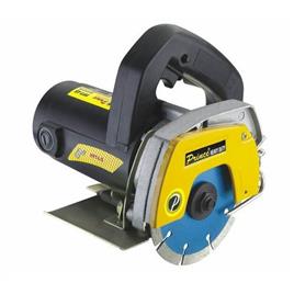 PRINCE PPT4S Marble Cutter 4" Silver
